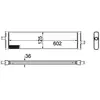 MAHLE CR 1185 000P refroidisseur et liquide de refroidissement