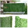 Mendler - Brise-vue de balcon N77, brise-vent - 300x150cm sapin foncé