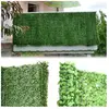Mendler Brise-vue pour balcon N77, brise-vue pour balcon, terrasse, clôture 500x150cm Leaf Light