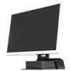 Fujitsu S26361-F2601-L700 support d'écran plat pour bureau 61 cm (24") Noir