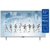 Metz Smart TV, série MTC6110, 32" (81 cm), HD LED, version 2022, Wi-Fi...
