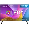 Metz 32" TV 32MQF7000Z, QLED