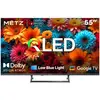 Téléviseur QLED Metz 55 Pouces 4K Smart LED HDR 10 Dolby Atmos 120Hz
