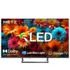 Téléviseur Metz Mqf7500Z Qled Pro Téléviseur Google |     120 Hz Hsr, ...