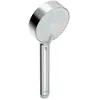 Basicjet - Douchette 95, 3 jets, chrome 44630300 - Hansa