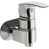 Hansa Pinto Mitigeur monocommande, pour douche, 45692183,