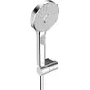 Hansa Activejet Set de douche, 3 jets, 84380133,