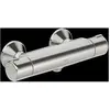 Micra - Mitigeur thermostatique mural de douche, chrome 58150171 - Hansa