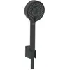 Hansa Basicjet Robinetterie en set pour baignoire, 3 jets, 4468013333