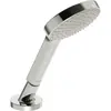 Hansa Activejet - Tête de douche pour bord de baignoire, chrome 53249440