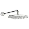 Hansa Viva Set de douche de tête, 1 jet, 44260200,