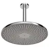 Hansa Aurelia Set de douche de tête, 1 jet, 47270300,