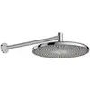 Hansa Aurelia Set de douche de tête, 1 jet, 47260300,