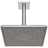Hansa Aurelia Set de douche de tête, 1 jet, 47270340,