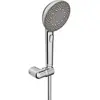 Hansa Aurelia Set de douche, 3 jets, 47170120,