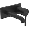 Hansa Vantis Style Mitigeur de lavabo, 5480210733,
