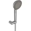 Hansa Aurelia Set de douche, 3 jets, 4717012080