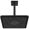 Hansa Aurelia Set de douche de tête, 1 jet, 4727034033,