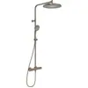 Hansa Aurelia Colonne de douche avec mitigeur thermostatique, 47199103...