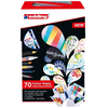 edding Feutre pinceau 15 pcs à mélangeur de couleurs