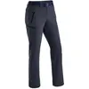 Maier Sports - Women's Rechberg Therm - Pantalon hiver taille 36 - Regular, bleu