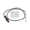 Palpeur, température des gaz DT Spare Parts 5.44019