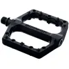 Pédales plates VTT Menace SIXPACK Racing 3.0 - Noir - Homme