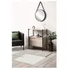 Novatrend Tapis de salon moderne Beige 200x290 cm