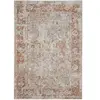 Novatrend Tapis de salon style orient Gris 120x170 cm