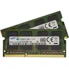 Samsung 16Gb 2x 8Gb Ram Speicher 1600 Mhz DDR3L Pc-12800s M471B1G73EB0...