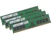 Samsung 32 Gb 4x 8 Gb Kit DDR4 2666 Mhz 288 Pin Mémoire Ram M378A1K43C...