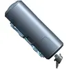 Bosch Câble PowerMore 750mm - Routage Optimisé pour Support Batterie BCH3923_750