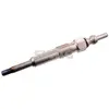 SWAG 33 10 3433 Bougie de préchauffage Volt: 11V