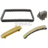 Kit Chaîne De Distribution Bmw Swag 99130342