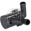 FEBI BILSTEIN Pompe à eau additionnelle pour AUDI: Q7, A7, A6 (Ref: 19...