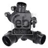 Thermostat, Liquide De Refroidissement 193676 Febi Febi 193676