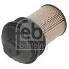 FEBI BILSTEIN Filtre à huile pour ALFA ROMEO: Giulia, Stelvio (Ref: 19...