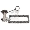 Kit Chaîne De Distribution 193791 Febi Opel; Vauxhall Febi 193791