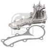 FEBI BILSTEIN Pompe à eau pour NISSAN: Almera, Primera (Ref: 192915)