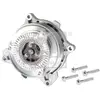 Pompe À Eau, Refroidissement Du Moteur 192825 Febi Febi 192825