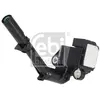 Bobine 197026 Febi Mercedes-Benz Febi 197026