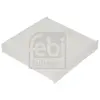 Filtre Intérieur 197046 Febi Febi 197046
