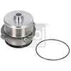 Pompe À Eau, Refroidissement Du Moteur 198086 Febi Iveco Febi 198086