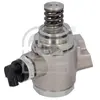 Pompe D'Injection Haute Pression 198181 Febi Audi Febi 198181