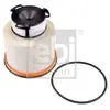 FEBI BILSTEIN Filtre à carburant pour TOYOTA: Hilux (Ref: 183934)