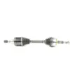 FEBI BILSTEIN Arbre de transmission, entraînement essieux pour LAND ROVER: Range Rover, Defender, Discovery (Ref: 183938)