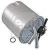Filtre À Carburant 183977 Febi Nissan Febi 183977