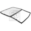 Filtre À Air 183919 Febi Daihatsu Febi 183919