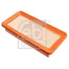 Filtre À Air 183891 Febi Hyundai Febi 183891