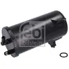 FEBI BILSTEIN Filtre à carburant pour HONDA: Civic, CR-V, HR-V (Ref: 183888)